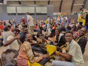 God’s Influencers: How Young Digital Leaders Are Transforming Africa’s Future