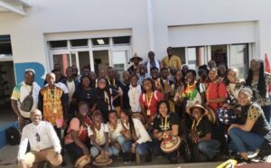 Bishop Godfrey Onah Calls African Catholic Youth to Embrace Digital Evangelization