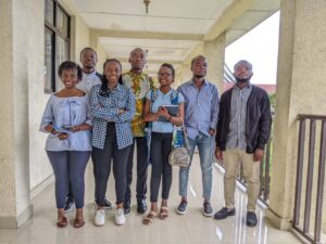 Empowering African Catholic Youth: Digital Discipleship and Faith Formation