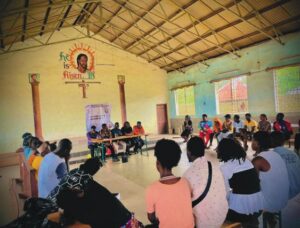 Empowering Youths Through Recycling: A Christian Response to Waste and Opportunity