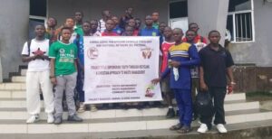 From Waste to Worth: Youth TransformingCommunities in Sierra Leone