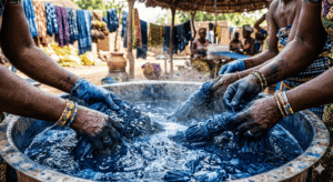 Solidarity for All: Hope Rising on the Outskirts of Ouagadougou