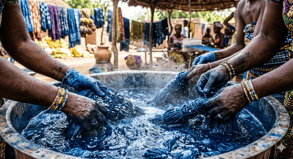 Read more about the article Solidarity for All: Hope Rising on the Outskirts of Ouagadougou