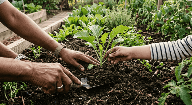 You are currently viewing Investing in Human Dignity: Seeing Impact Through the Lens of Catholic Social Teaching